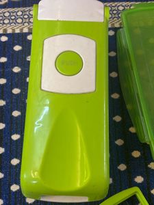 Vegetable Chopper