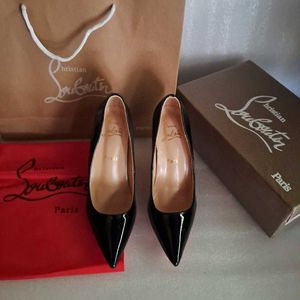 Christian Louboutin Heels