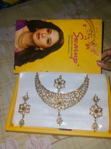 Necklace Set
