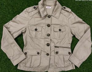 Imported Stylish Denim Jacket