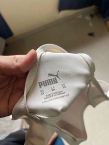 Puma Sports Workout Bra