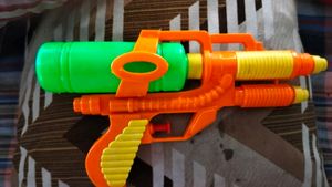 Toy Water Gun