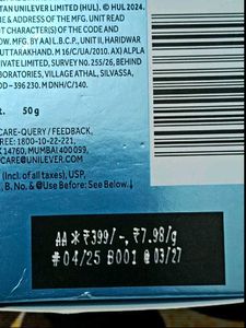 Pack Of 3, Face Wash, Serum, Moisturizer