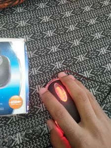 ML M01 Mouse