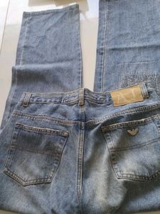 Armani Jeans