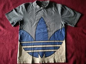 Adidas Trefoil Tee