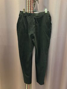 Comfortable Black Lounge Pants