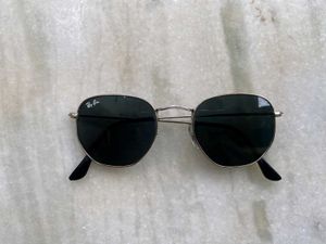 Ray-Ban Hexagonal Sunglasses