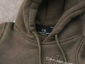 Calvin Klein Kids Tracksuit Set