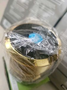 B BOSS Mini Speaker