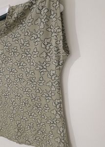 Crop tshirt
