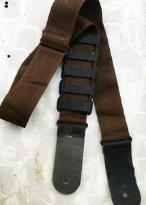 Guitar Belt