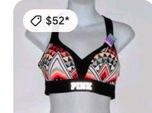 Vctoria&#39;s Secret Sports Bra
