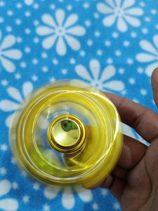Fidget Spinner