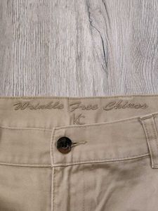 Ma381 Koutons Collezioni Pant Waist 38