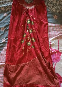 Vintage Style Nightgown