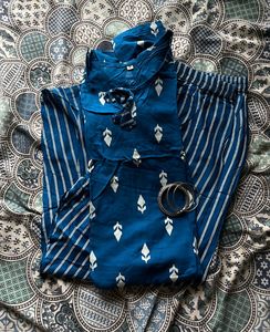 New kurta set 2 piece