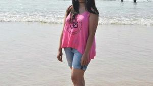 Pink HIGH Low Top