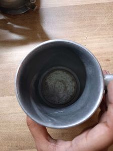 pewter English pint mugs Pack Of 5