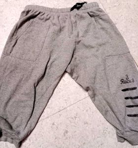 Set Of 3 Boys Trousers