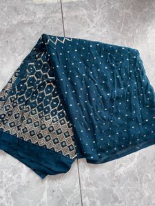 Gown Fabric