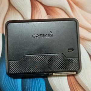 Garmin GPS Device
