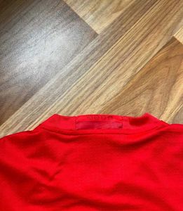 Manchester United Jersey