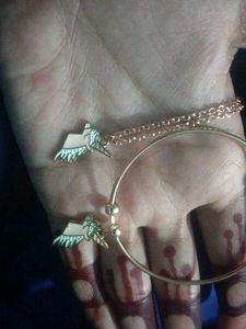Unicorn Pendant Necklace