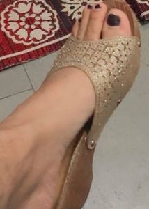 Party Wear Sandals