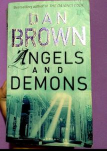 Dan Brown