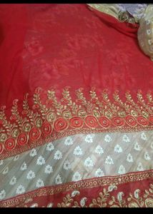 Saree For Wedding
