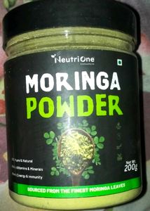 Moringa Powder