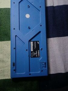 Ant Value FKBRI05 Wireless Combo(Keyboard&amp;Mouse)