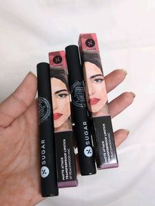 Sugar Combo Lipsticks