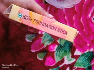 Woman Foundation Stick 🛍️