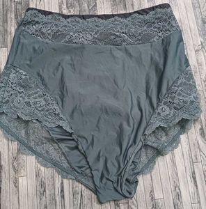 Lace Trim Panties