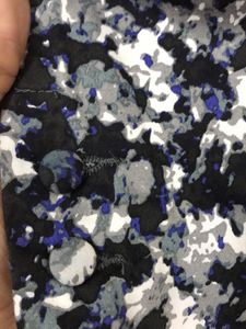Blue Hues Blazer For Women