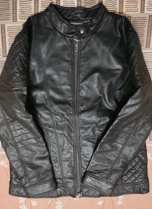 Fort Collins Leather Jacket