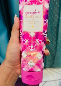Bath & Body Works Lotion