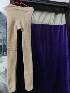 Comfy Leggings for winter