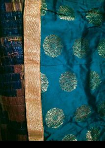 Lehnga With Blause