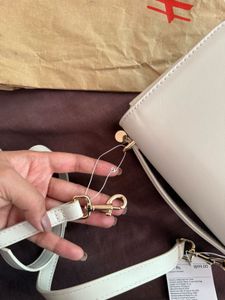 Vegan Leather Premium Collection Sling Bag