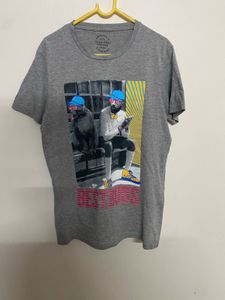 Jack & Jones Original Casual T-shirt