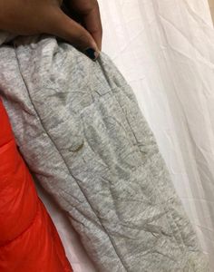 Xtep Club Orange Jacket