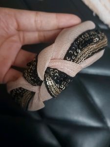 Korean Clips  And Hairband Combo