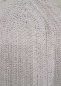 Crochet Tank Top