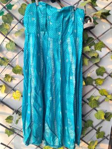 Ethnic printed Skirt