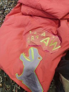 Puffer Jacket New