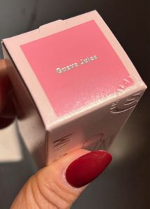 Sheglam Buttery Bliss Blush Stick :- Guava Juice