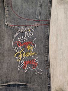 Ma1333 Sabrin bootcut jeans waist 24 inches